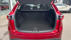 Mazda CX-5 2.0 Sport Edition 5dr Auto Petrol Estate